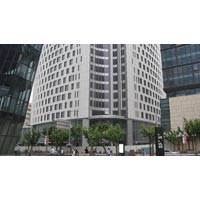 Office - Shangai, China