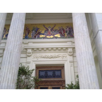 Ortodox Palace - Bucharest, Romania
