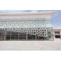 Rabat - Salé Airport - Morocco