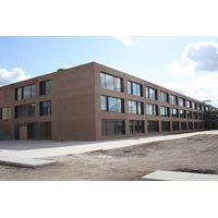 European School of Mamer - Luxembourg