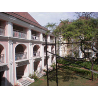 Goa Hyatt project - India