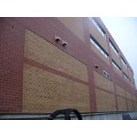 Heng Long building - Surrey, Canada