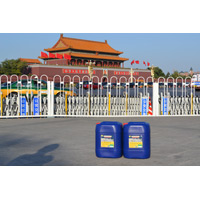 Tian'anmen Square - Beijing, China