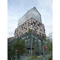 Tour Horizons - Boulogne-Billancourt, France
