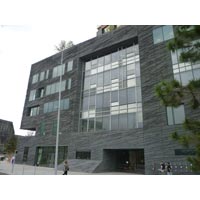 Tour Horizons - Boulogne-Billancourt, France