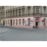 Graffiti Removing - Czech Republic