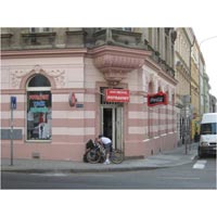 Graffiti Removing - Czech Republic