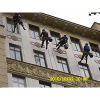 CGoglevski Business building - Moscow, Russia