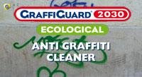 GraffiGuard 2030 Ecological