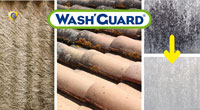 WashGuard expres
