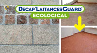 DecapLaitances Guard Ecological
