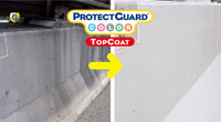 ProtectGuard Color Top Coat