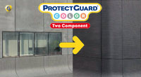 ProtectGuard Color Dvousložkový