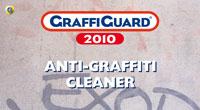 GraffiGuard 2010 Ecological